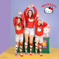 HELLO KITTY SOCKS