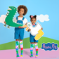 PEPPA PIG & GEORGE SOCKS