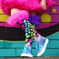 MAGIC FRILLS SOCKS