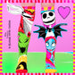 JACK SKELLINGTON SOCKS