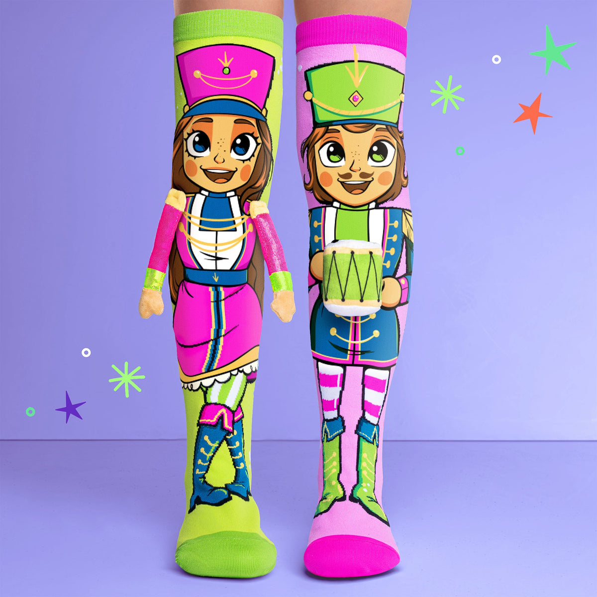 HOLIDAY SOCKS PACK