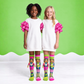 NUTCRACKER SOCKS