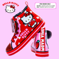 HELLO KITTY SHOES