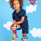 PAW PATROL SOCKS