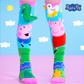 PEPPA PIG & GEORGE SOCKS