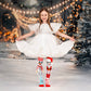 FAIRYLAND DRESS WHITE