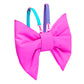 PINK BOW BAG