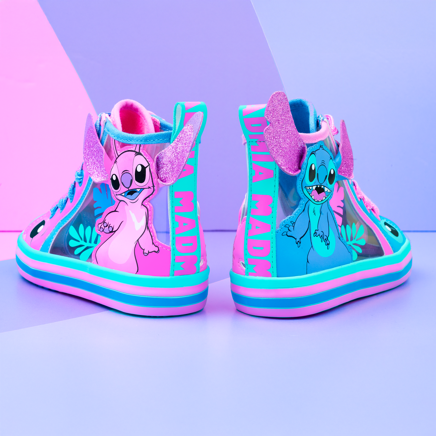 STITCH SHOES & SOCKS PACK