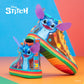 STITCH RAINBOW SHOES & SOCKS PACK