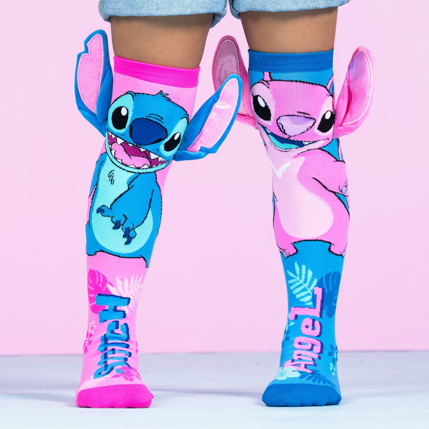STITCH SHOES, SOCKS & BAG PACK
