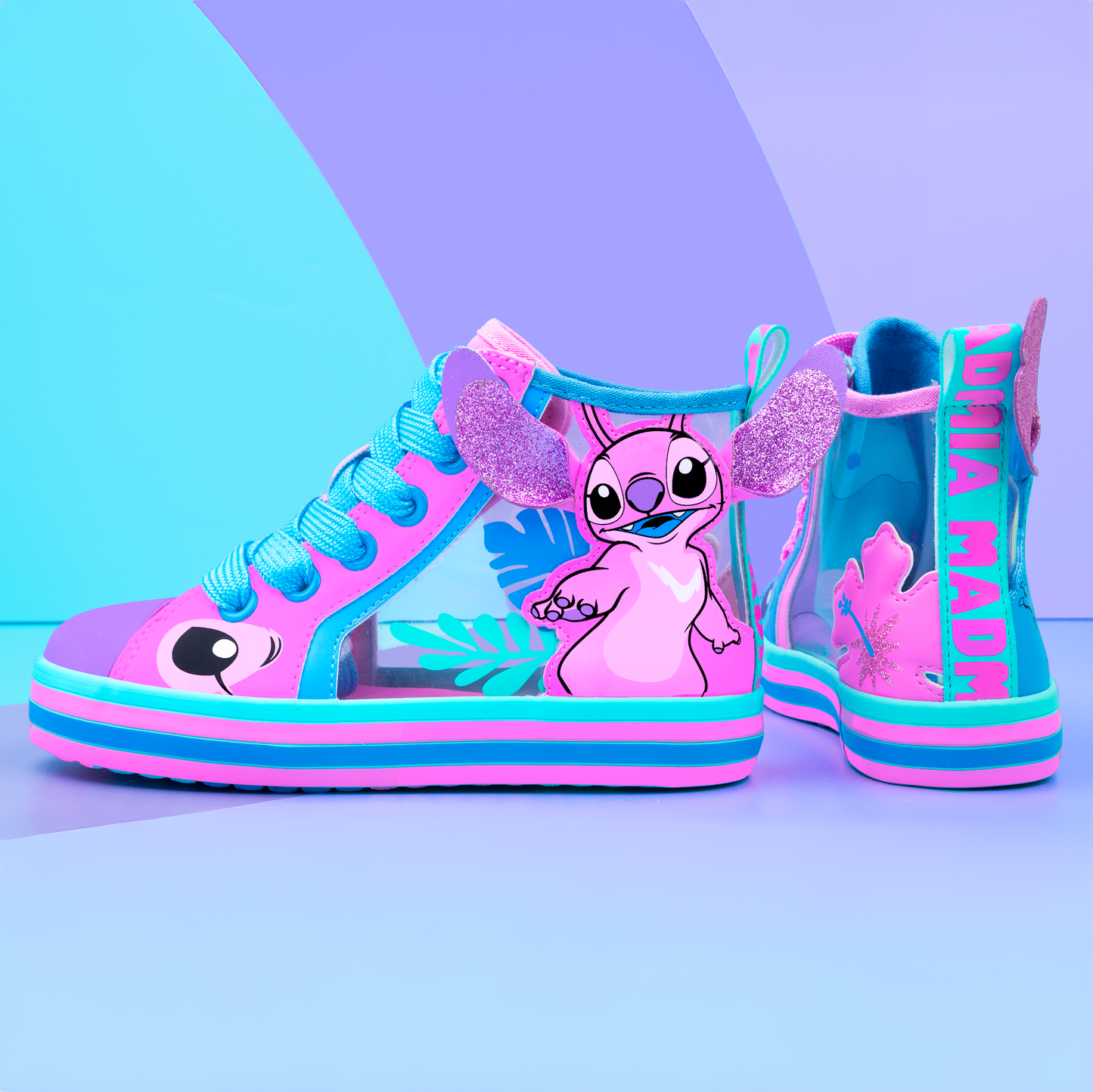 STITCH SHOES & SOCKS PACK