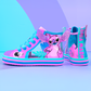 STITCH SHOES, SOCKS & BAG PACK