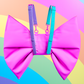 PINK BOW BAG