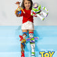 TOY STORY SOCKS