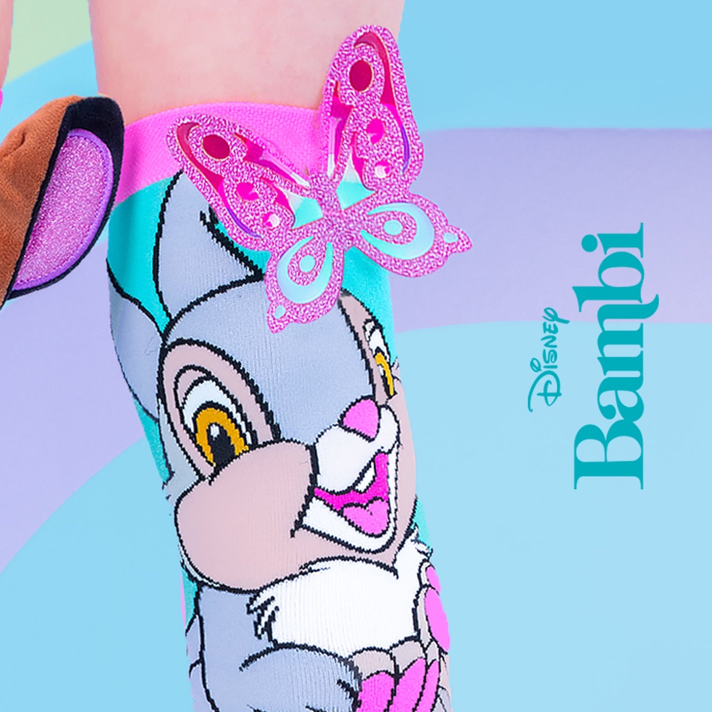 BAMBI SOCKS