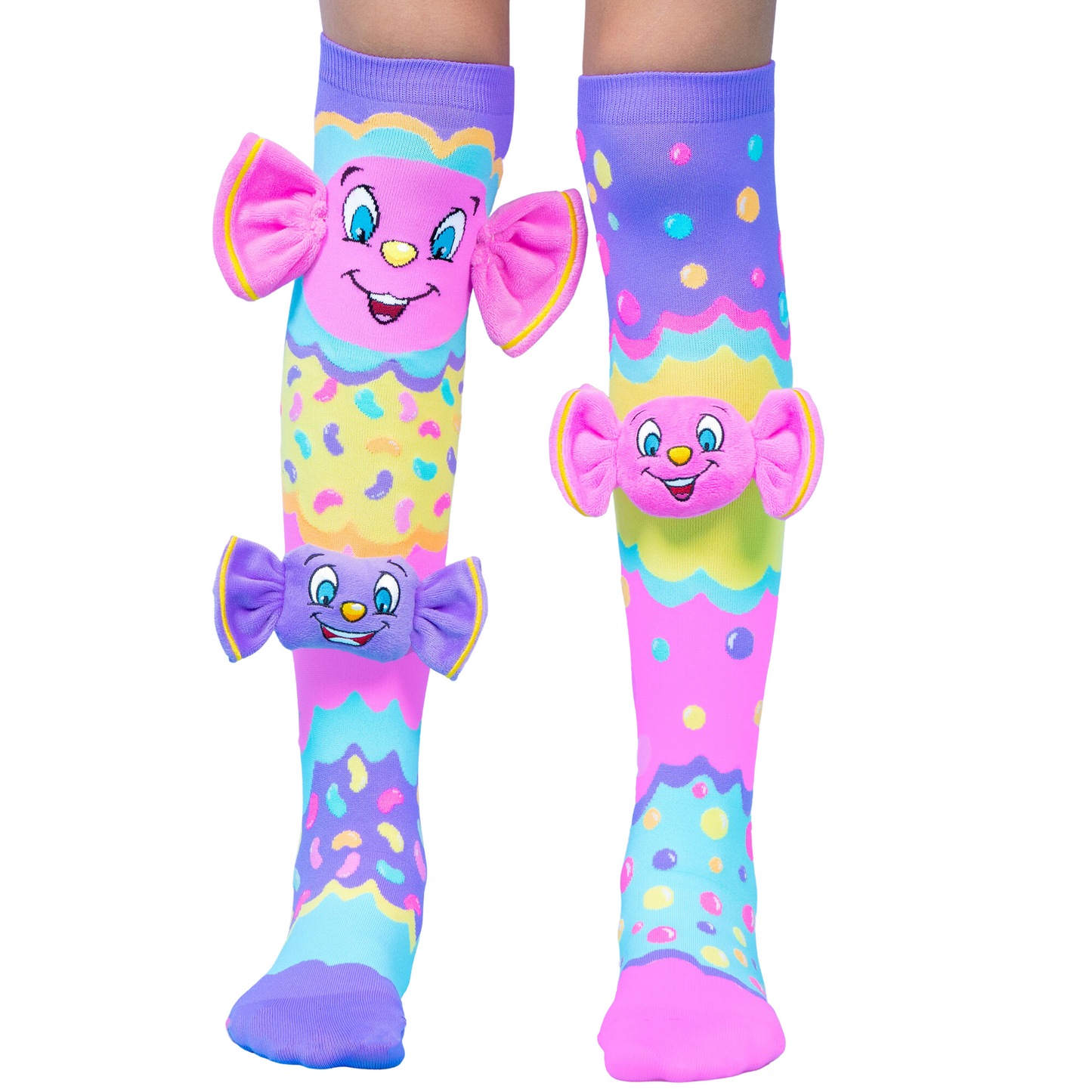 JOLLY LOLLY SOCKS