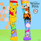WINNIE THE POOH SOCKS