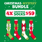 4 FOR $89 MYSTERY XMAS BUNDLE