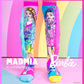 BARBIE EXTRA FASHIONISTA by madmia