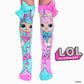 L.O.L SURPRISE BONBON & DAWN