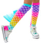MERMAID SOCKS