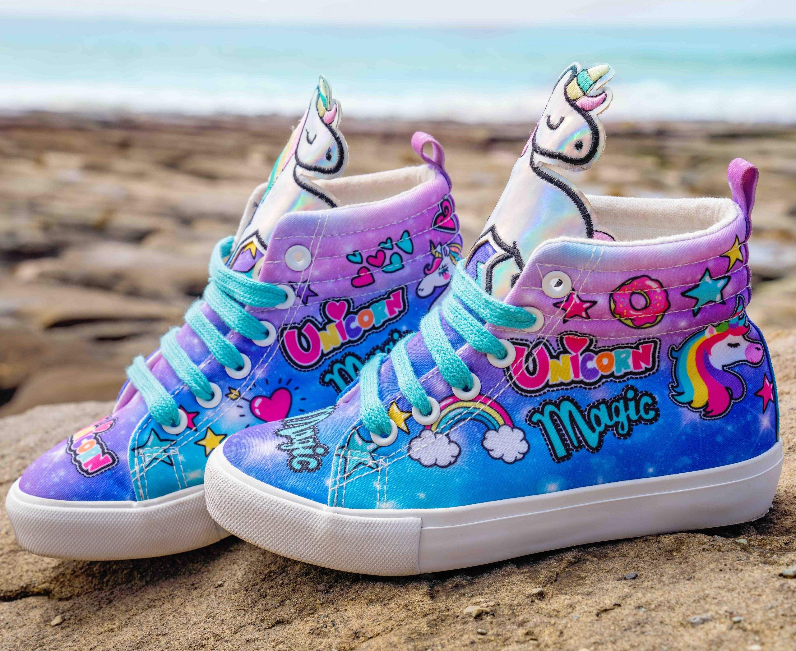 UNICORN SHOES